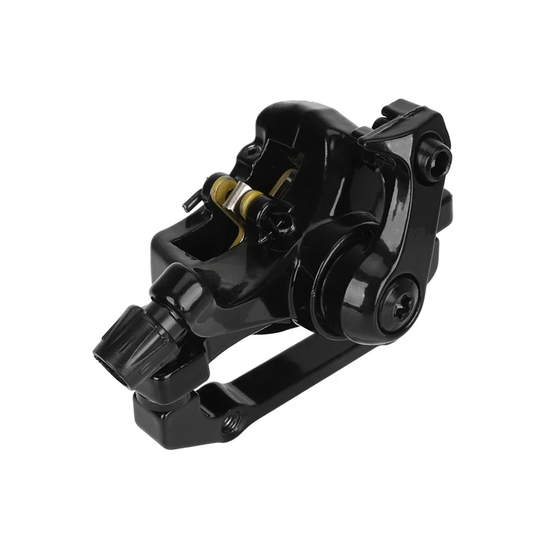 

Правый передний правый задний дисковый тормоз для электрического скутера G2, суппорт дискового тормоза из алюминиевого сплава [AA74-AAA]