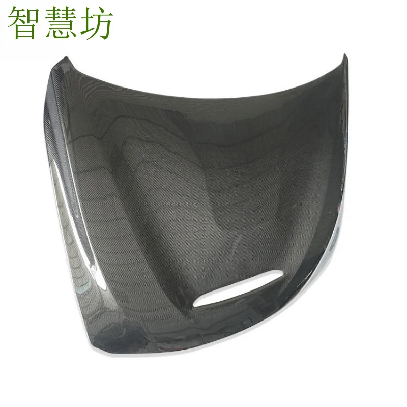 

Suitable for BMW 3 Series F30 F35 M3 M4 F80 F82 Coupe 2014-2020 carbon fiber engine