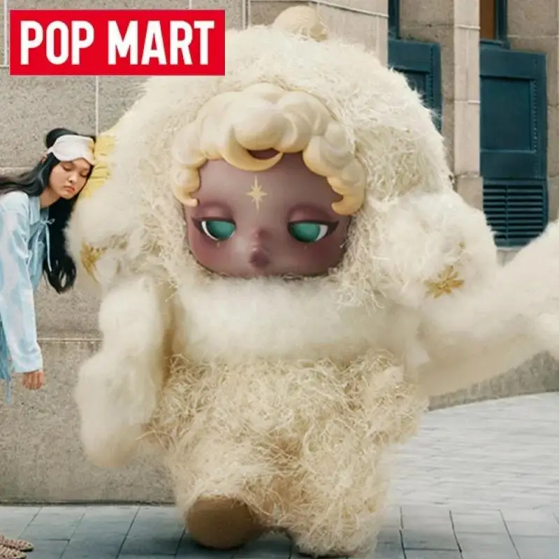 Рисунок 2 - POP MART Skullpanda You Found Me