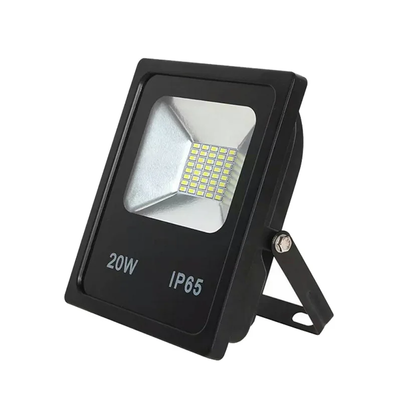 LED Floodlight Spotlight DC 12V 24V 36V Led Light Waterproof 30W50W100w Outdoor Cold White Floodlight For Garden Street Lamp