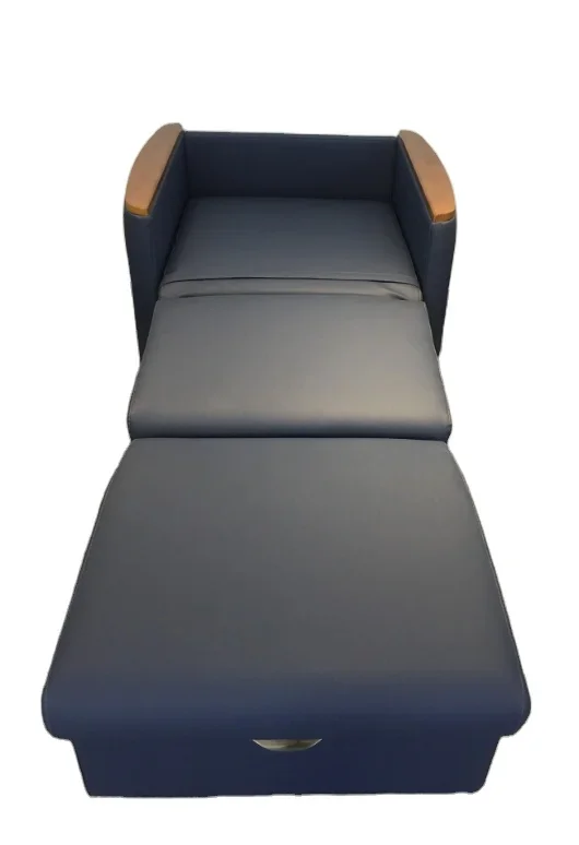 Складное кресло для сна