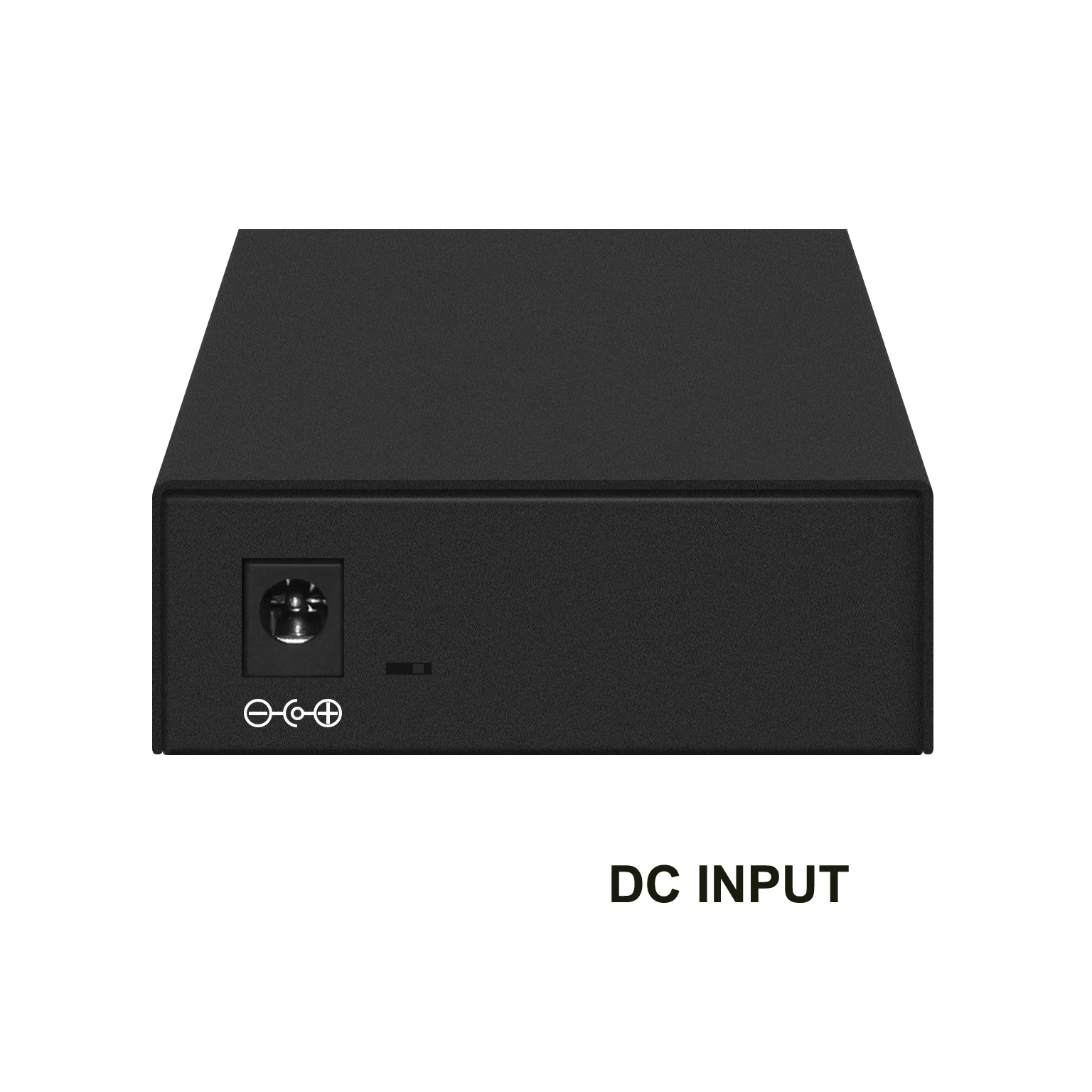 

2.5Gbe multi gigabit fiber media converter 2500Mbps fiber to UTP converter 802.3af/at POE media converter
