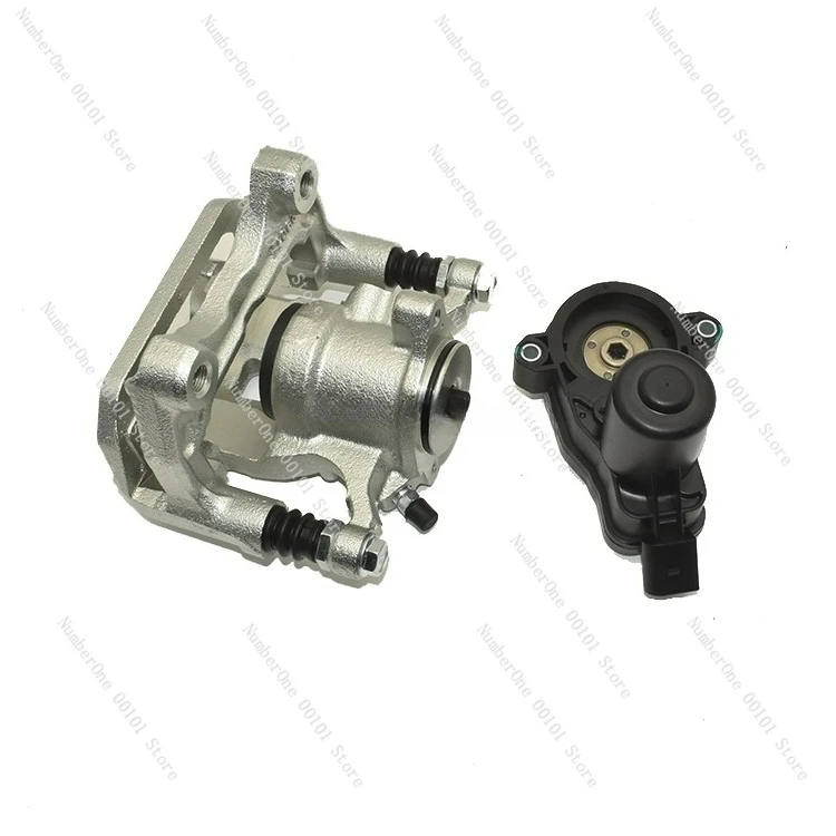 

Auto Part Brake Caliper Rear FOR MAZDA CX-5 2011- KAY02671X KAY02661X KAY0-26-61X KAY0-26-71X