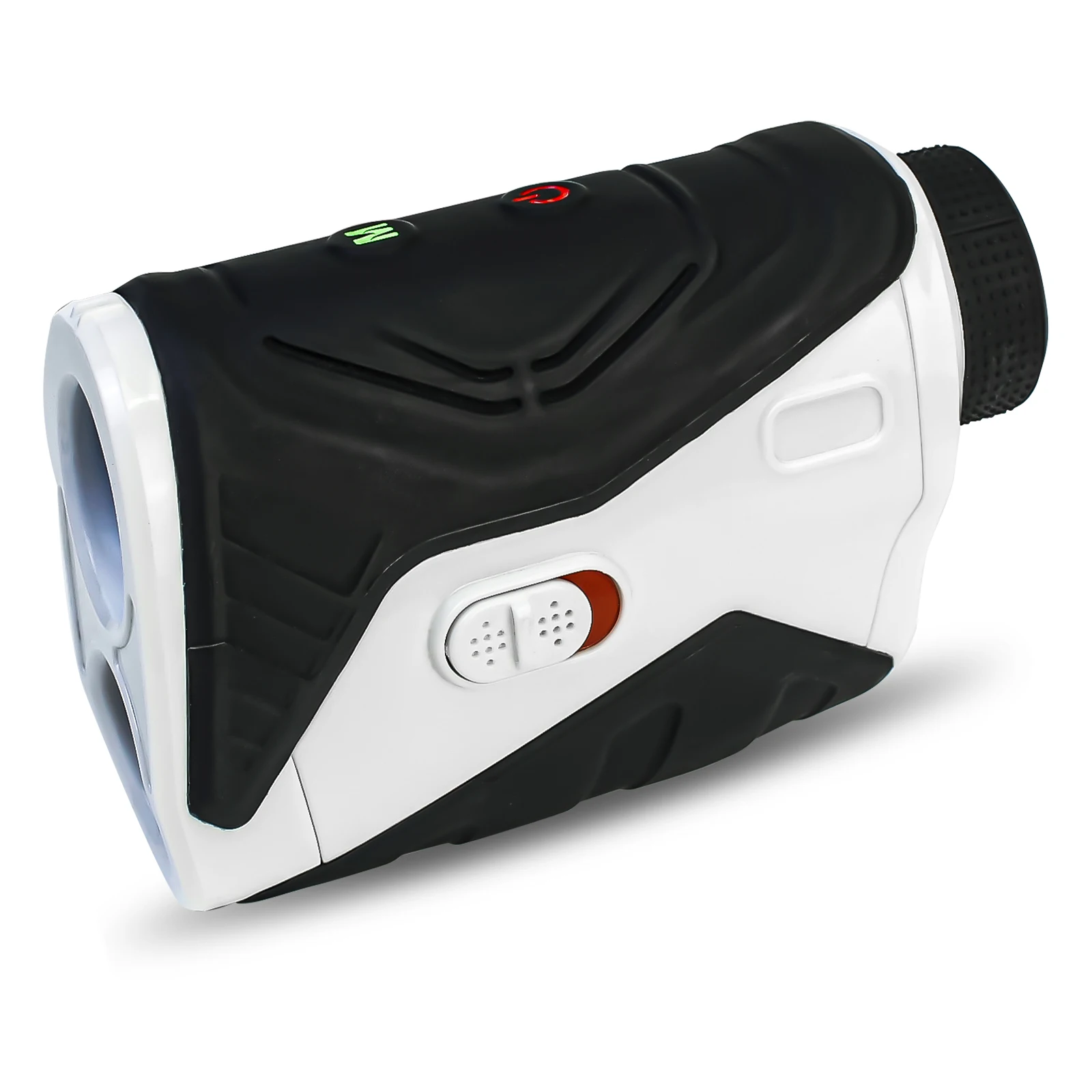 High Quality Laser Golf Rangefinder Long Distance Meter Telescope Handheld Range Finder