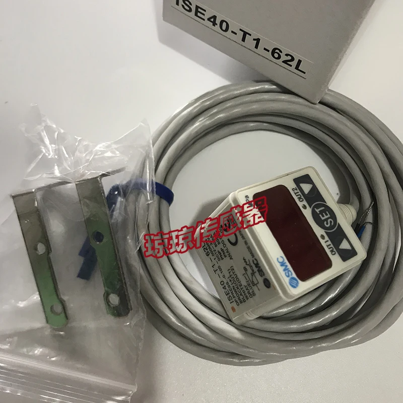 Smc Digital Pressur… - image