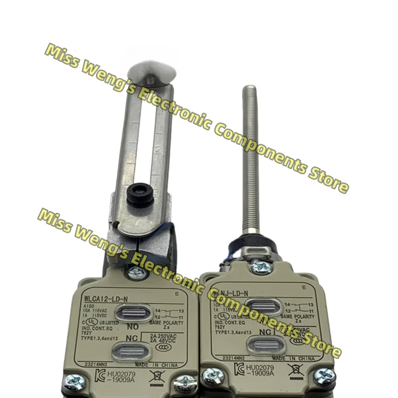 Wlg2-Lds Wlg2-55Lds… - image