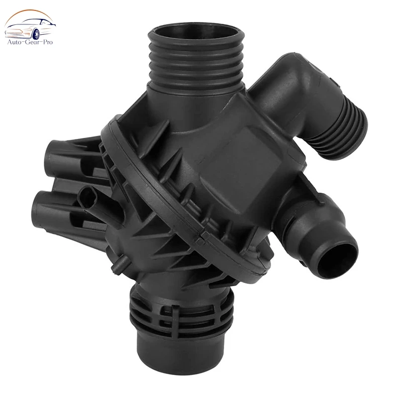 

11537586783 Automotive Engine Coolant Thermostat Assembly for BMW X3 F25 X4 2010-2012 3.0L