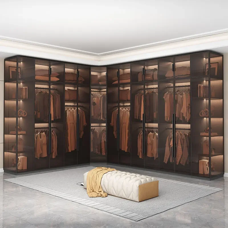 #13 Latest Open Closets Updates