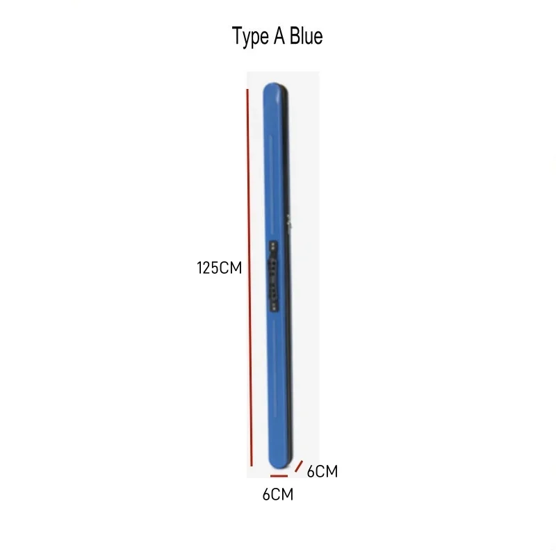 Type A Blue S