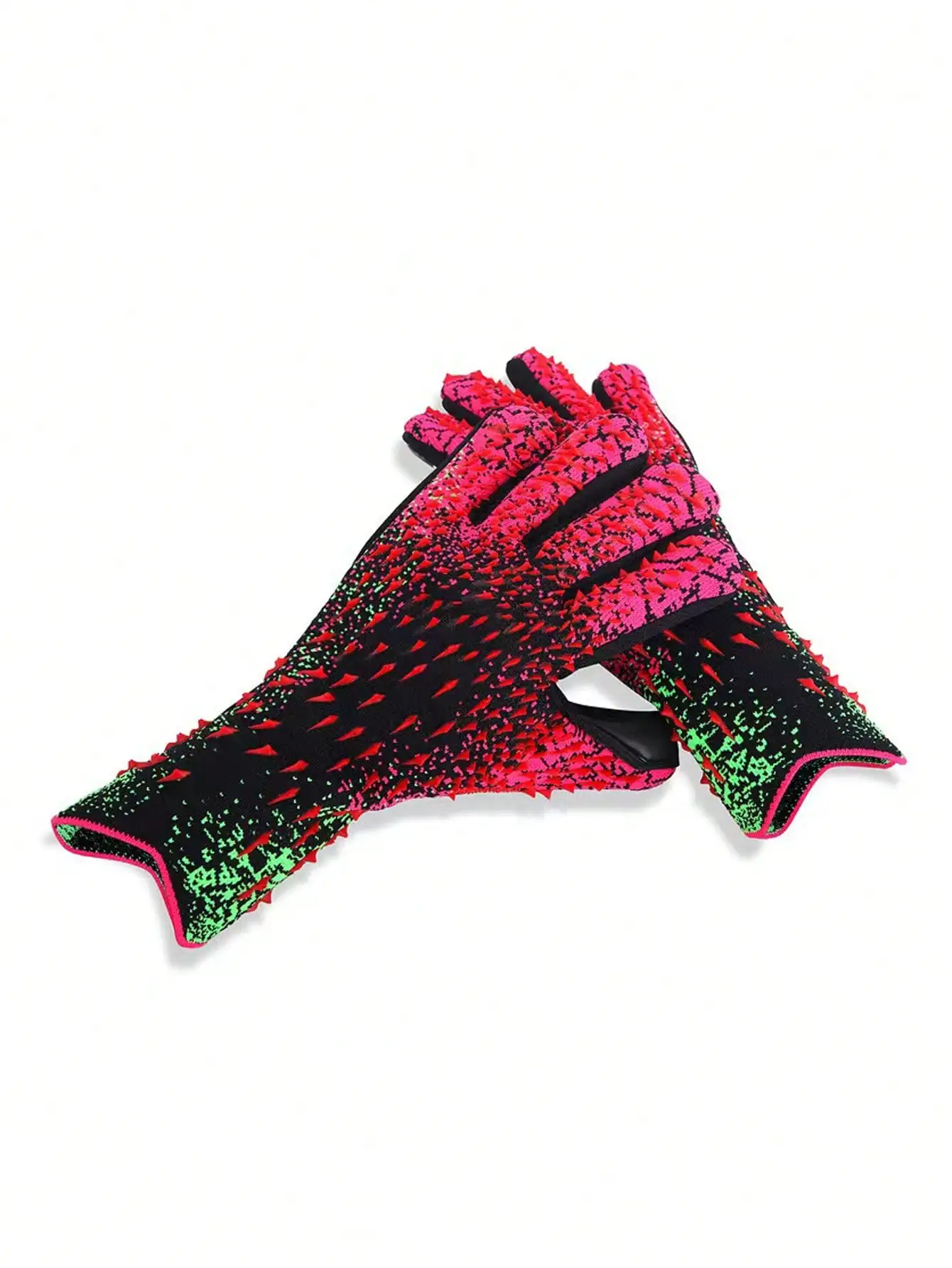 Soccer Goalkeeper Gloves 6