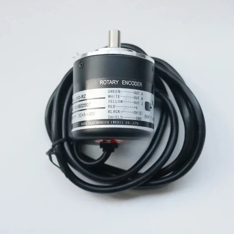5PCS Rotary Encoder…