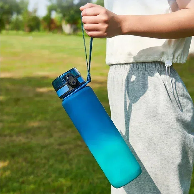 1L Sports Water Bottle 6