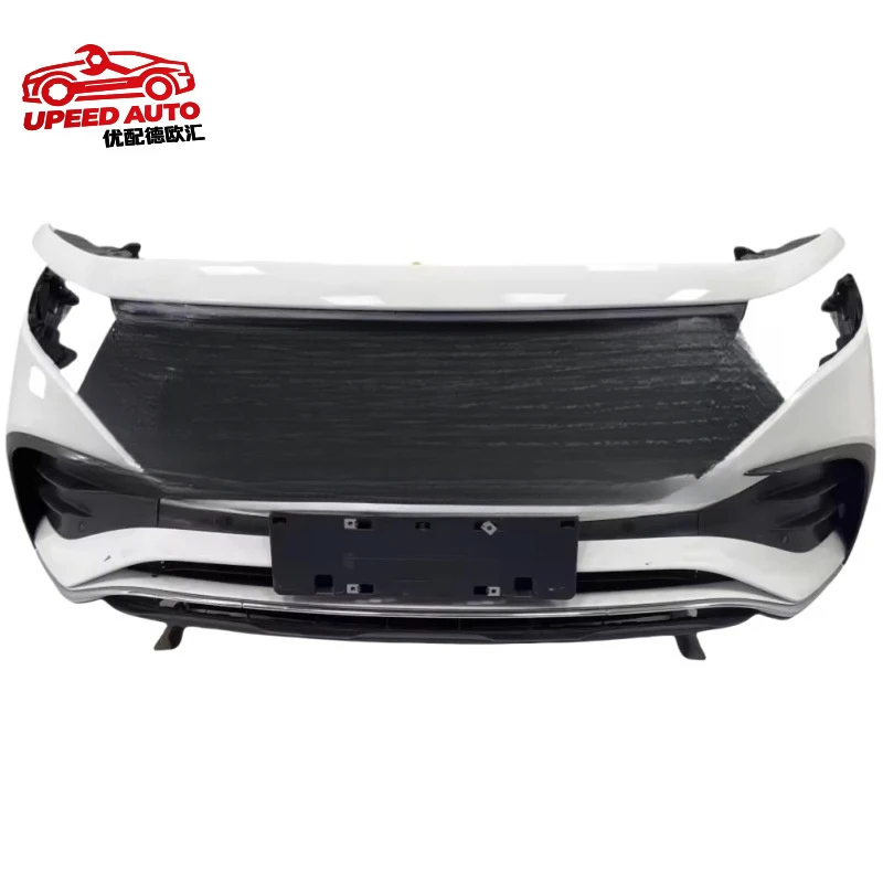 

Suitable for Mercedes-Benz EQB 260/350 bumper, front bar assembly, original parts body kit