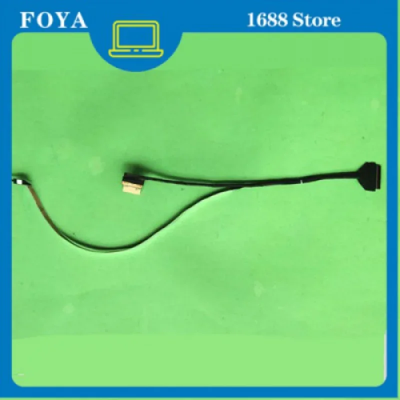 Replacement Laptop LVDS LCD EDP cable for MSI ps63 Ms 16s1 EDP cable PN: K1N-3040121-H39 30-pin