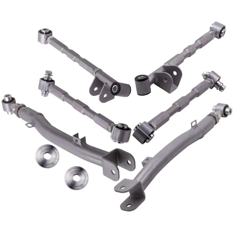 Auto Parts Suspension Control Arm Rear Transverse Link Group