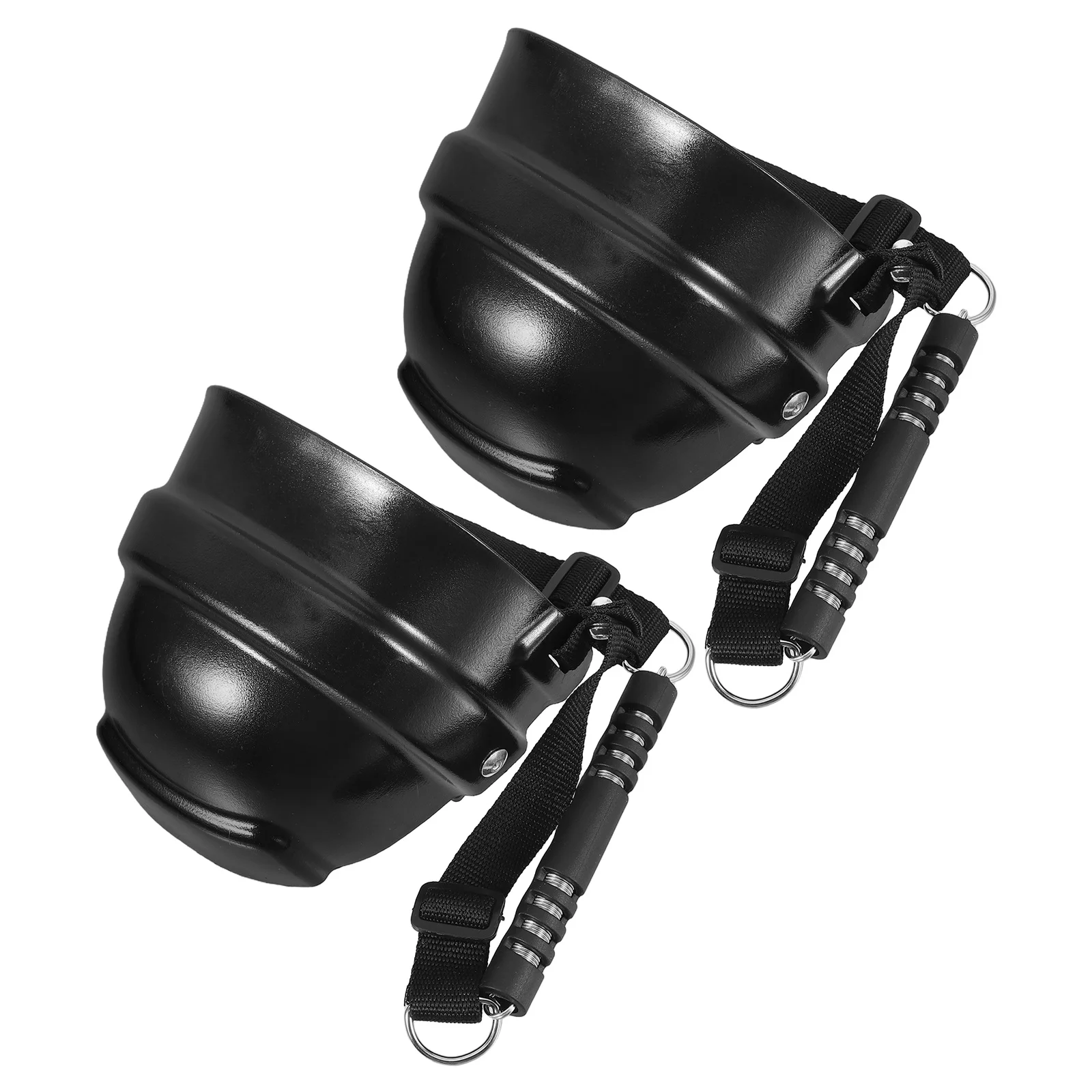 

2pcs Safety Toe Caps Lightweight Work Shoe Protective Covers Impact Resistant Metatarsal Guards For Construction Factory Welding