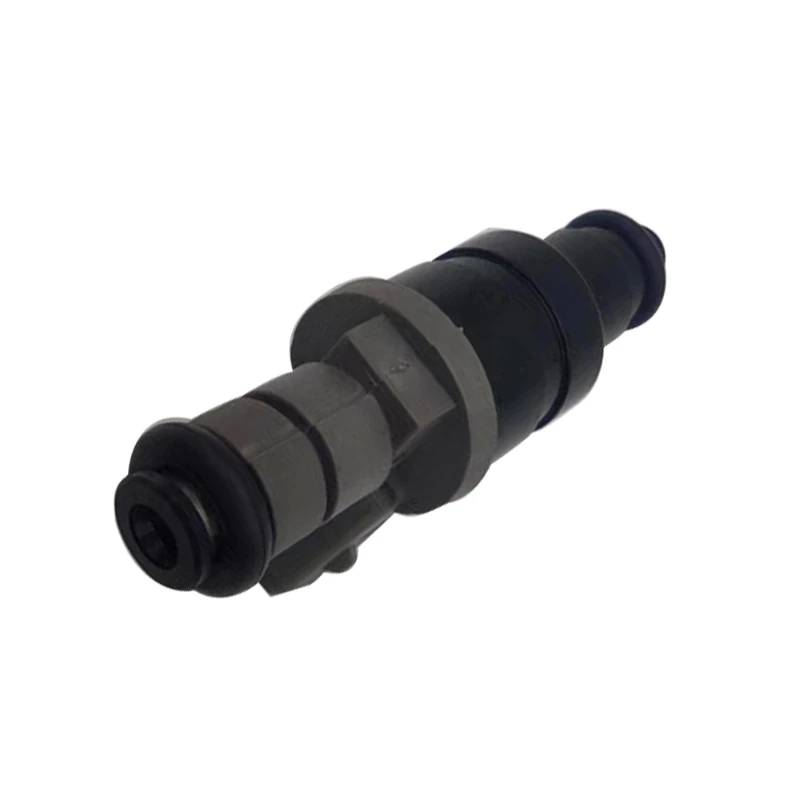 

1 шт. подходит для Mercedes-Benz C-CLASS C180 C200 1,8 W124 S202 W202 M111 M161 A0000787423 0000787423 Форсунка топливной форсунки