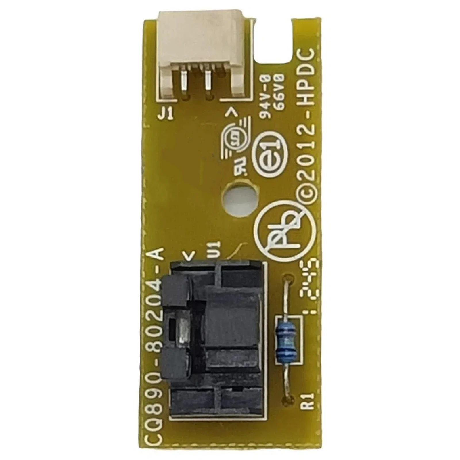 

Roller Encoder Sensor CQ890-80204 Fits For HP DesignJet T530 24-IN T130 T830 T650 T525 T230 T520 T125 T120