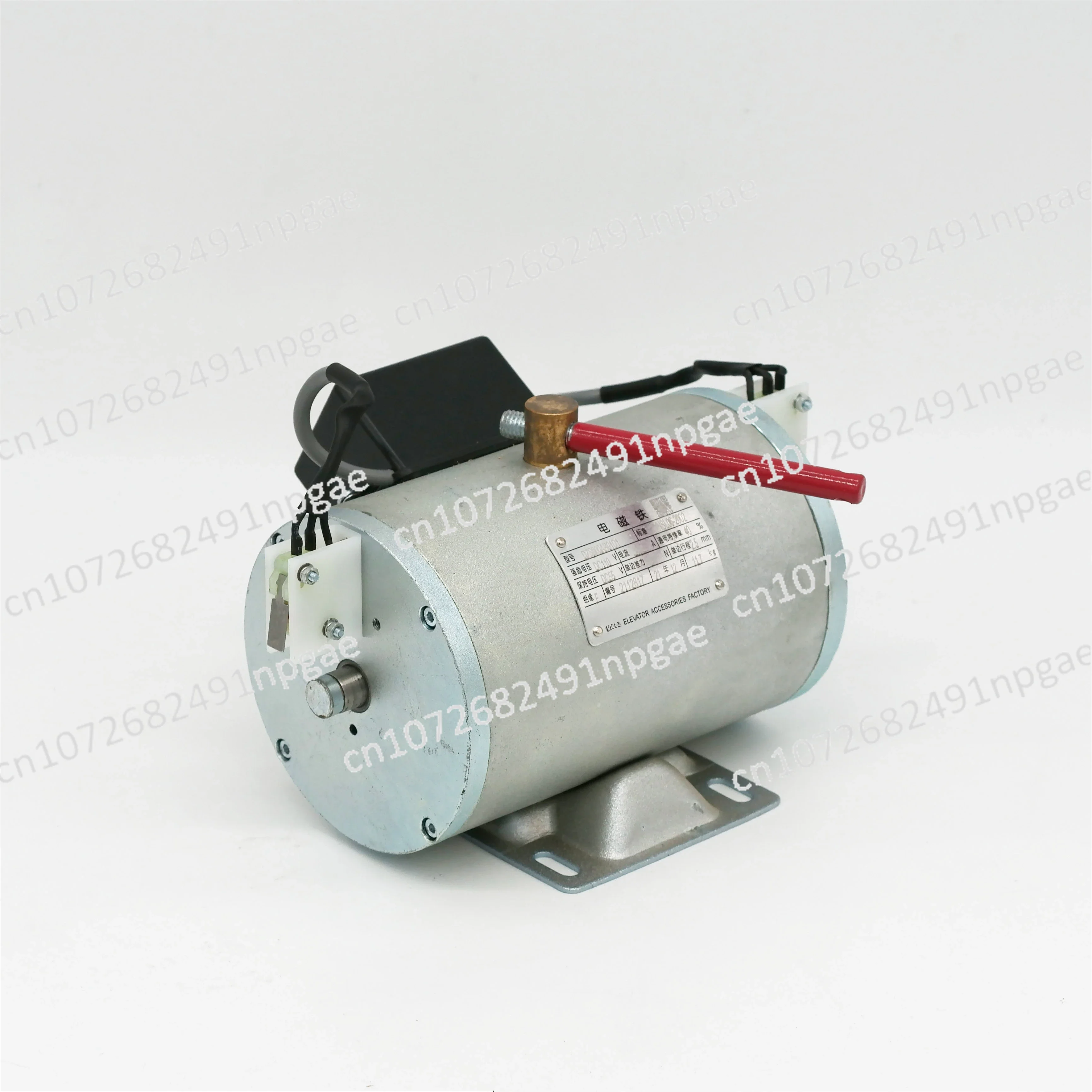 Electromagnet DZS800AB01D1 DZS900AB01D1 Elevator Brake