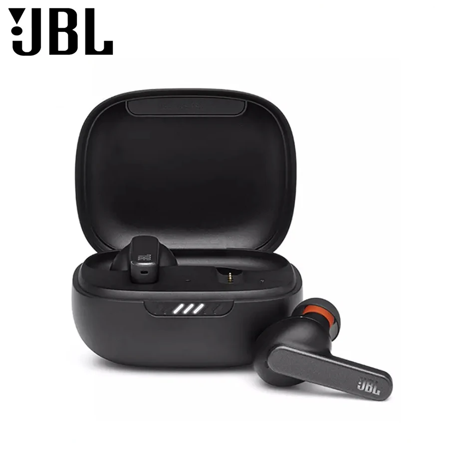 JBL LIVE PRO+ TWS Bluetooth 5.0 Earphones Smart Sport Earbuds Waterproof 1