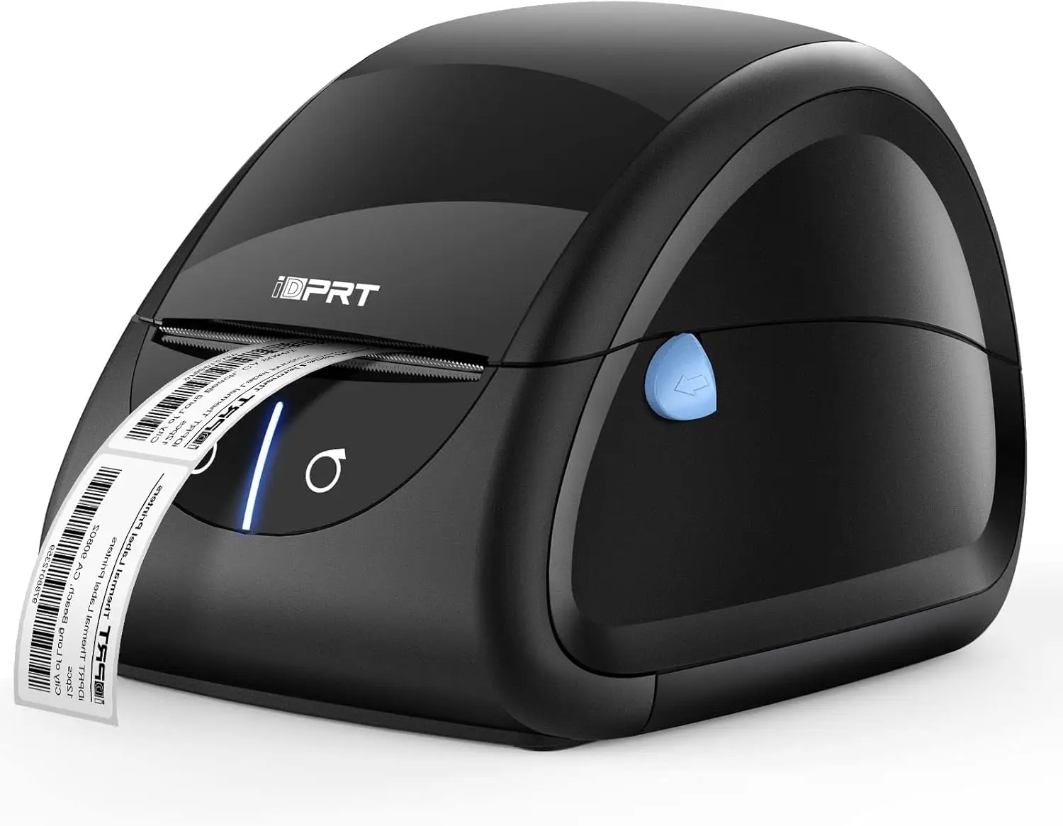 

Thermal Label Printer SP310 - Auto Detection, 1-3.15" Width, USB, for Windows/Mac/Linux, Barcode & Address Labels