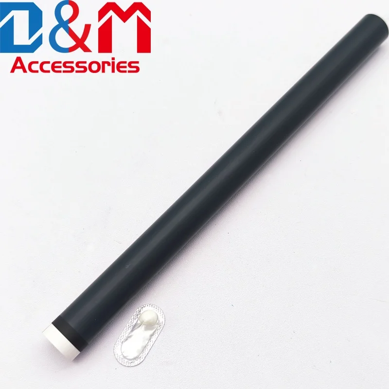 

5 шт. X ЯПОНИЯ, фиксирующая пленка для фьюзера + смазка для HP P2035 P2055 P2030 P2050 M2727 P2014 Pro 400 M400 M401 M425