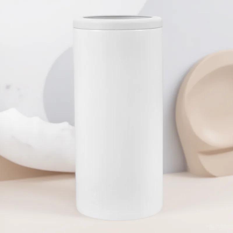 

1pc Stainless Steel Beer Bottle Cover Insulated Cold Cup Protector Holder Wine Can Insulator 12 Oz Reusable Household