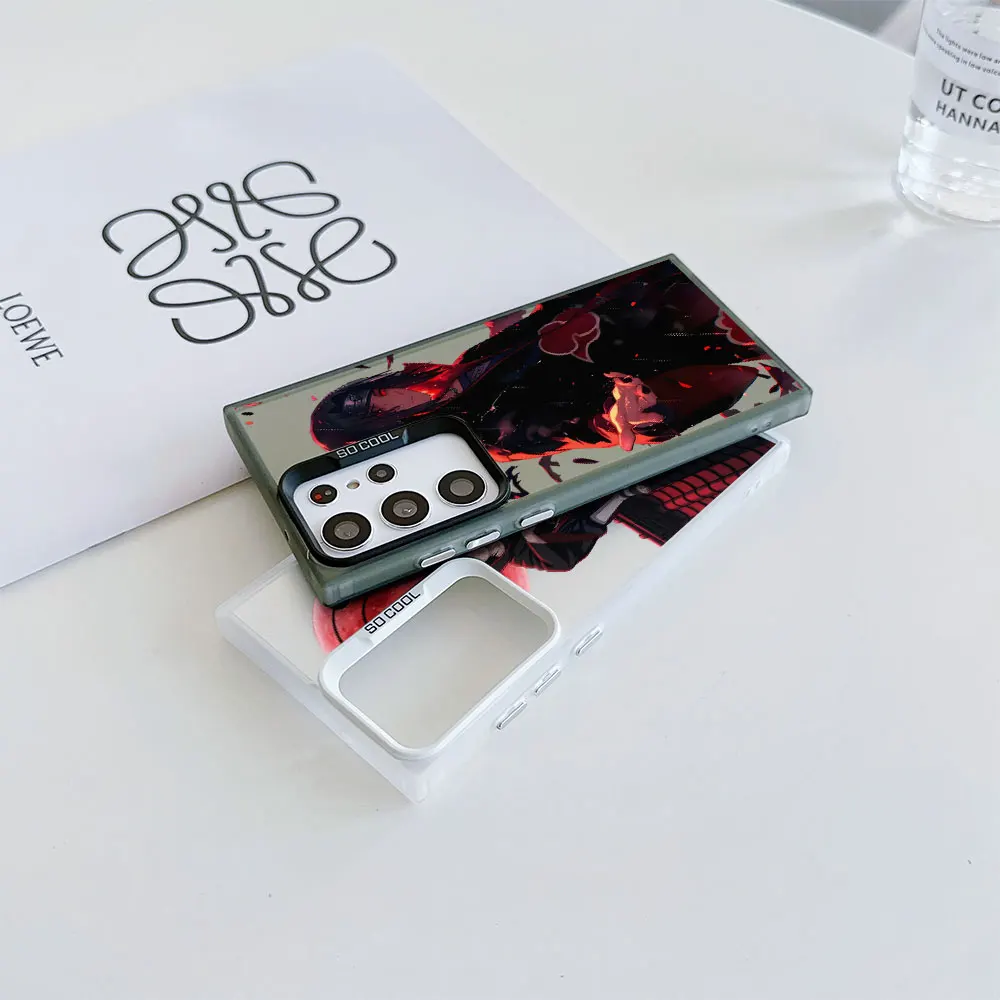 Uchiha Itachi Narut… - image