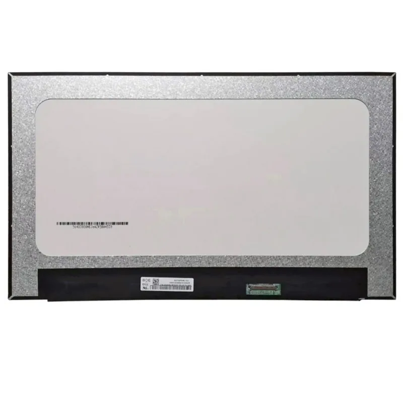 15,6-Zoll-schlanker 40-poliger Laptop-Bildschirm NV156FHM-T0C NV156FHM T0C 1920 * 1080 FHD IPS On-Cell-Touchscreen