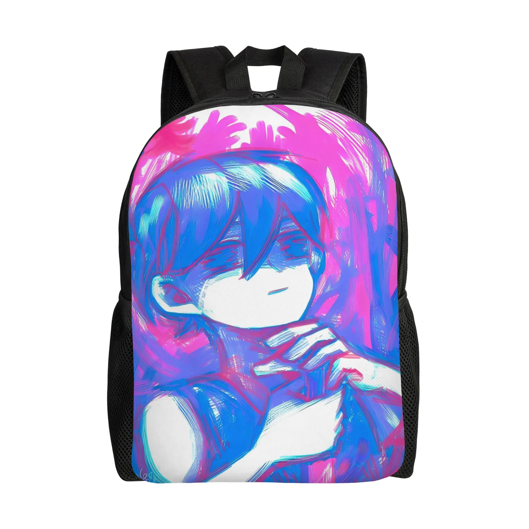 Anime Basil Sunny O…