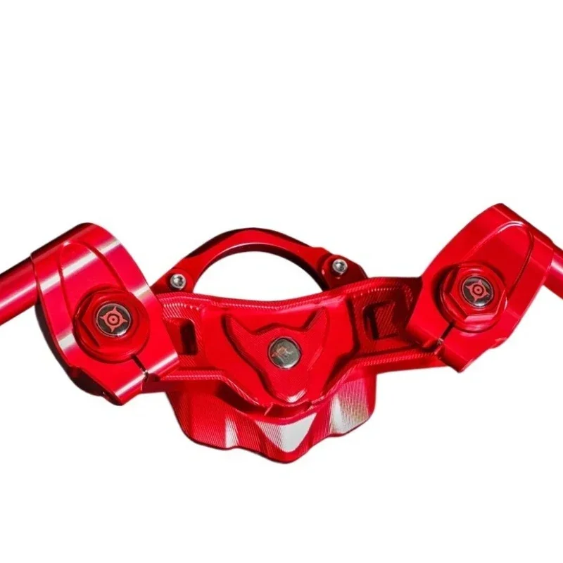Modified faucet handlebar base calf UQI +\ MQI2\ N1S straight up modification