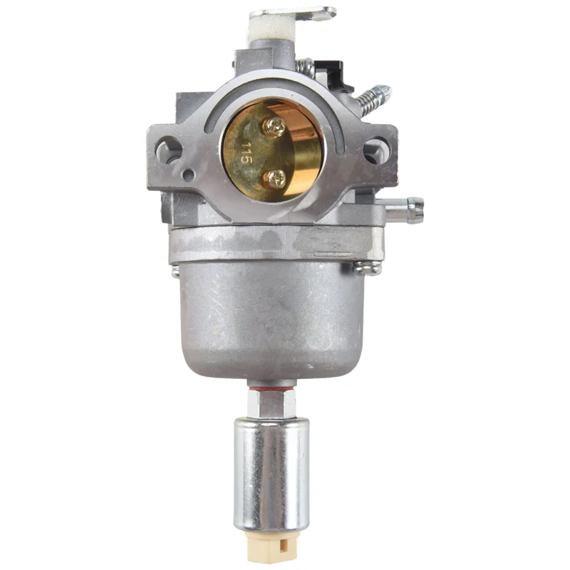 

Карбюраторный комплект подходит для Briggs & Stratton 17.5 I/C OHV Engin, газонокосилка, комплект для настройки трактора