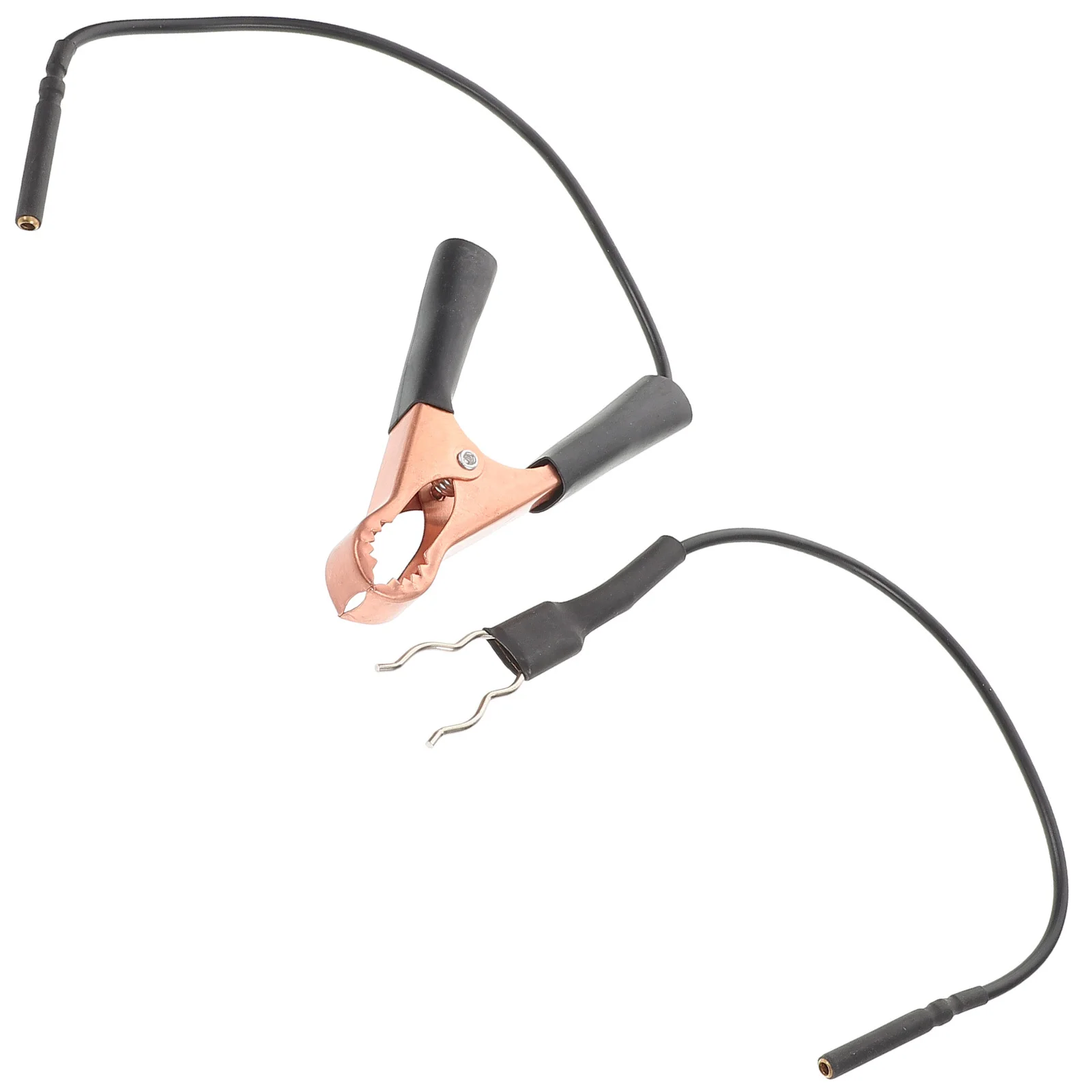 

Car Circuit Tester Automotive Electrical Leak Spark Plug Trailer Light Testing Tool Fuel Injector Cleaner Adapter Fuse