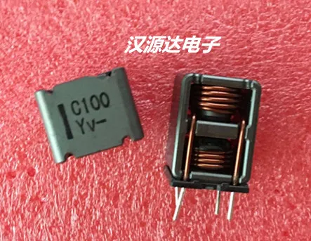 

5 шт./лот DLM1623C-100M 10UH 15A 15X23MM чипы электронные новые