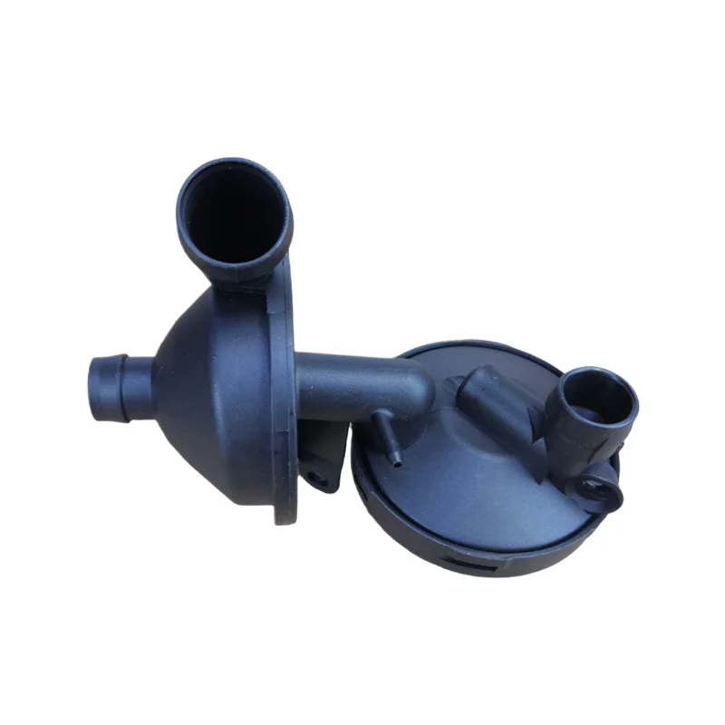 

OEM 11617501566 Automotive Parts Oil-water Separator Exhaust Crankcase Ventilation Valve for BMW E39 E53 E36 E46