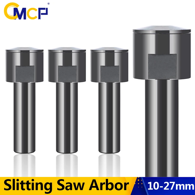 cmcp-1pc-鋸刃アーバー-10-16-254-27-ミリメートル切削工具接続ロッドホルダー-cnc-スロッティング加工金属切削工具