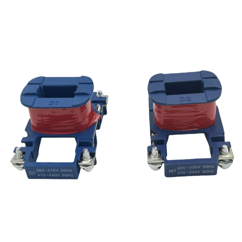 Ac Contactor Contro…