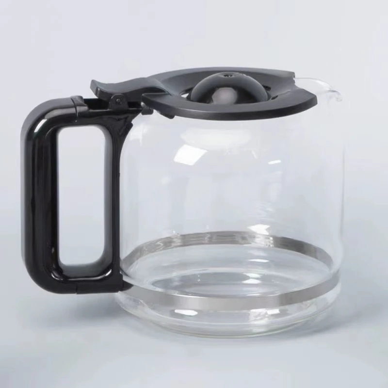 ガラス製コーヒーマシンポット,アイリス,900bに適しています