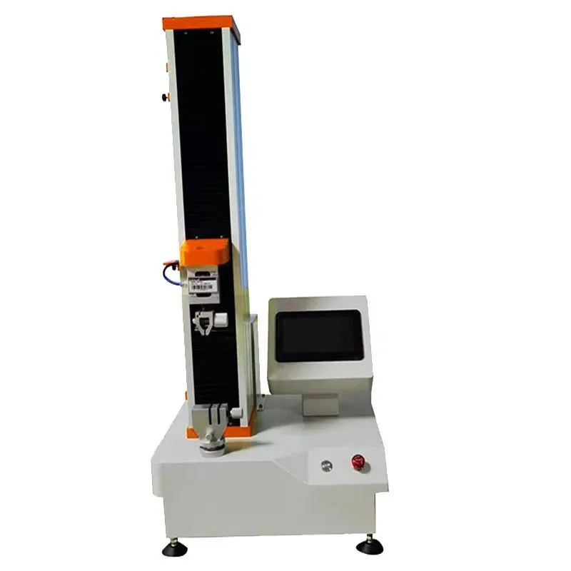 

Electronic tensile machine, material tensile machine, push-pull device Universal tensile machine