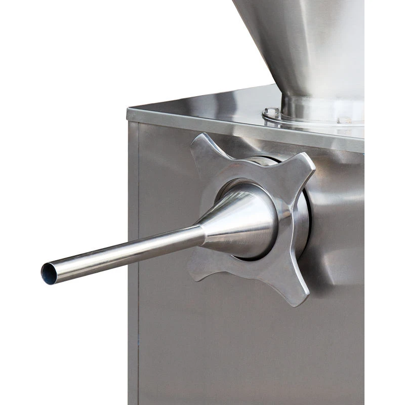 Household Manual Pasta Making Machine Multi-purpose Spaghetti Penne Macaroni Italian Noodle Maker