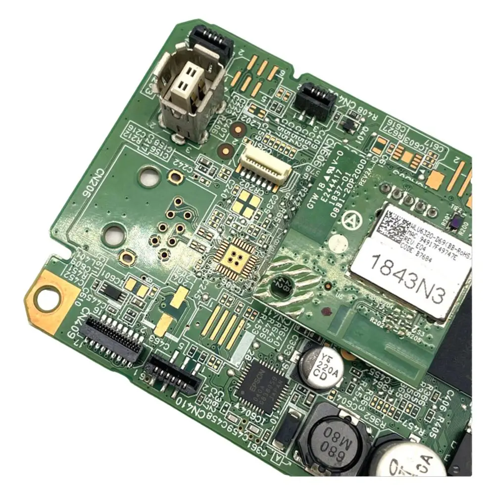 Main board CG22 MAIN-B Fits For Epson L4158 4158