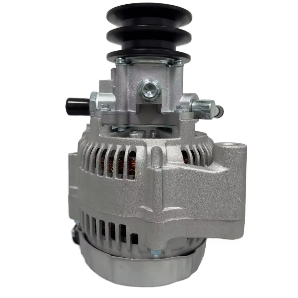 Alternator 12V for Toyota HiAce 3.0 2704054670 1354825W ALN4670GB ALN4670UX