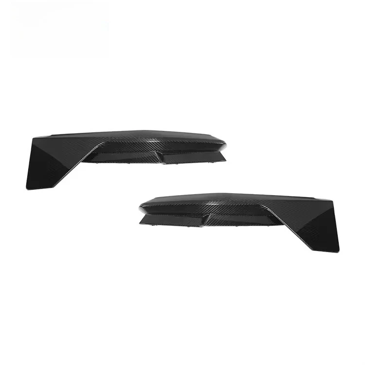 G80 M3 G82 M4 フェイスリフト用 カーパーツ MPスタイル ドライカーボンファイバー 外装製品 フロントリップディフューザー サイドスカート スポイラー