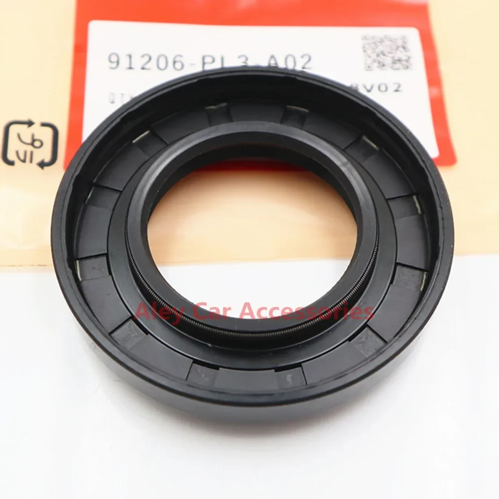 91206-PL3-A02 91206-PL3-A01 91206PL3A02 91206PL3A01 Drive Axle Seal MT 5*62*8 For D15/D16 EG8/EH4/EH5/EH9/EK1/EK3