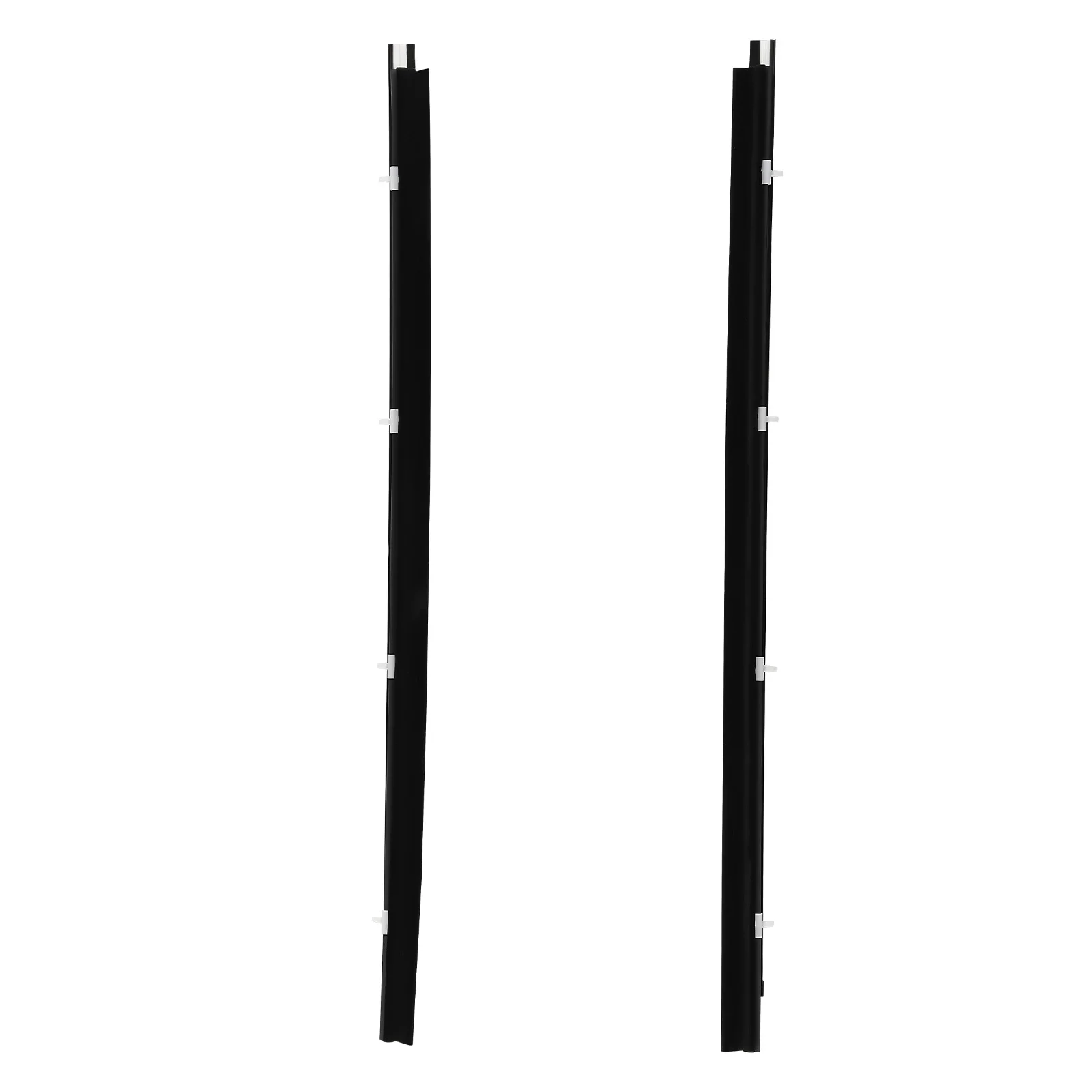 

Комплект из 2 молдингов для дверных проемов Toyota Tacoma Double Cab 1995-2004 WP685VZ