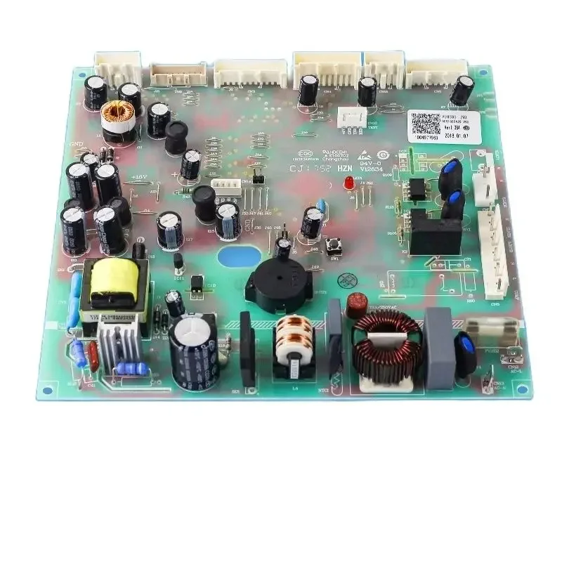 New for Placa de controle principal BCD-426WDGBU1/415WDVC da placa do computador do refrigerador de Haier 0061800429