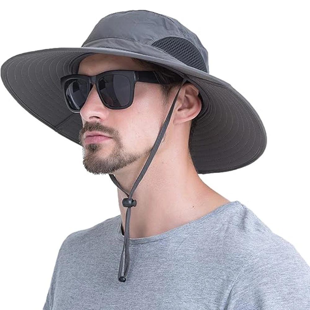 #11 Best Fishing Caps to Buy In 2026