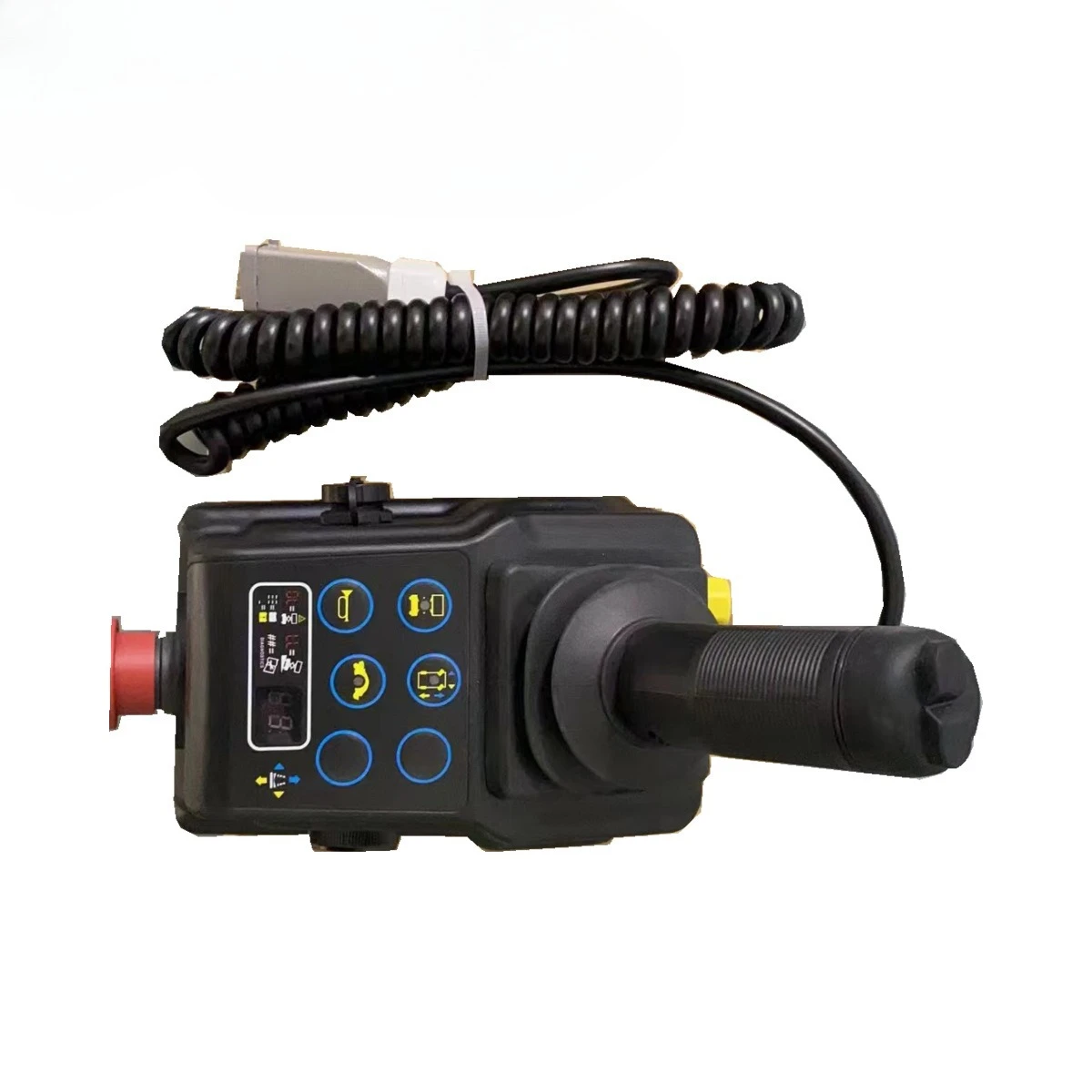 Control Unit 0006872, AC Platform Control Box for DINGLI AC Electric Scissor Lifter