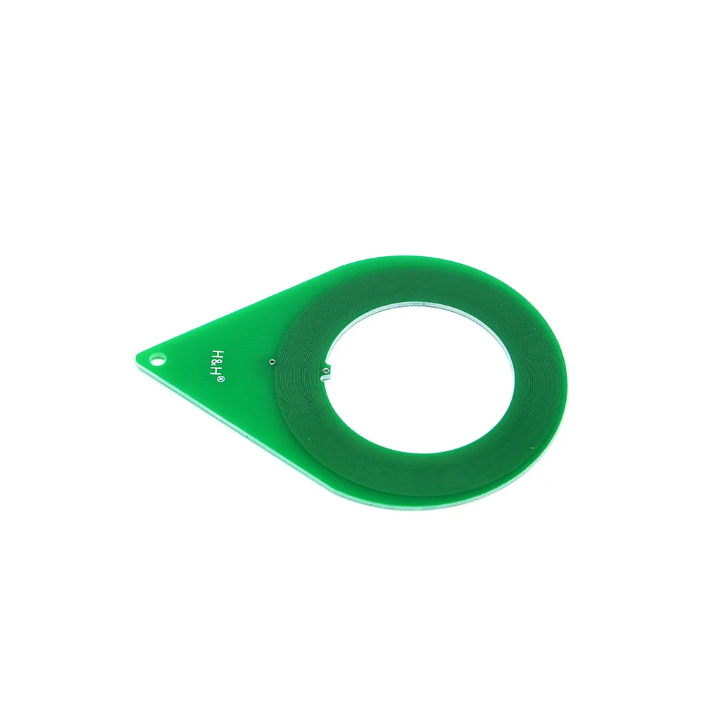 Auto Lock Inspection Loop for Key Check Car Lock Tools Kits Car Lock Inspection Loop for Locksmith key programmer