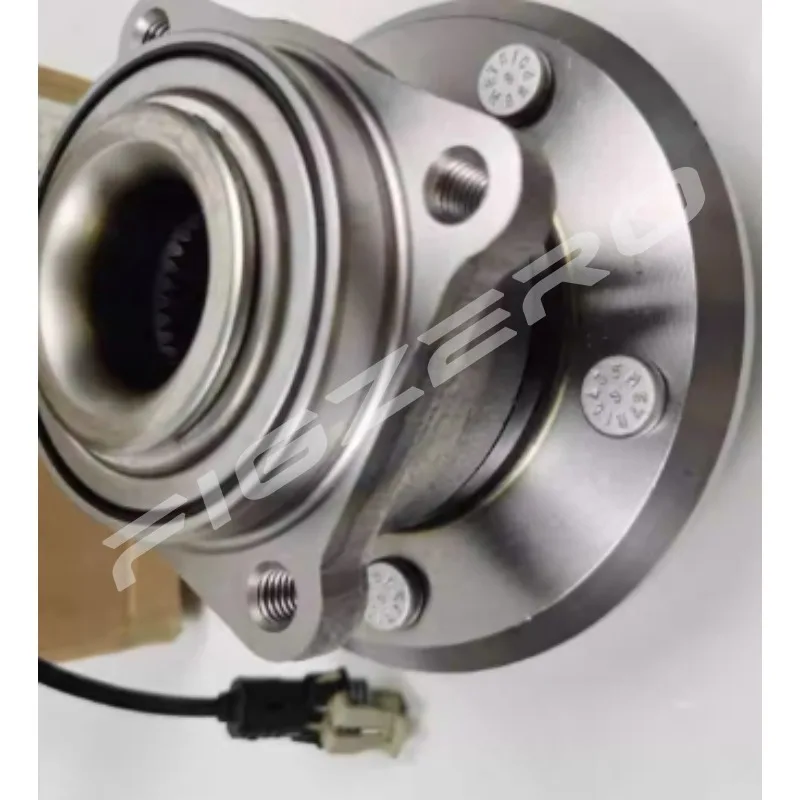 Front Wheel Hub Rear Wheels Bearing ABS Speed Sensor Assembly for Opel Antara for Chevrolet Captiva 2012 2013 2014 2015-2017 view 3